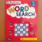 Play & Learn Word Search เล่ม 1-3
