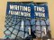 Writing Framework : For Essay Writing