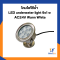 โคมใต้น้ำ ไฟส่องน้ำพุ LED Underwater 9 × 1W AC 24V รุ่น XYH145GW