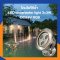 โคมใต้น้ำ ไฟส่องน้ำพุ LED Underwater 3 × 3W AC24V รุ่น XYH120GA