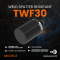 TWF30-04POE (PNP/NO) - Proximity switch for welding area