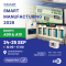 ESO TECH ร่วมงาน SMART MANUFACTURING 2026 ศรีราชา | Booth A09-A10