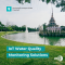 IoT Water Quality Monitoring System ระบบตรวจวัดคุณภาพน้ำ
