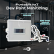 Portable Dew Point Monitoring System | ชุดวัด Dew Point ระบบลมอัด พร้อม HMI, Data Logging และ IoT