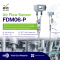 Airflow Monitoring Re-evolution FDM06-P eyc-tech
