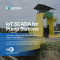 IoT SCADA ควบคุมสถานีสูบน้ำด้วยไฟฟ้า กรมชลประทาน จังหวัดอุทัยธานี