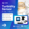 FTK-TR01 เครื่องวัดความขุ่นน้ำประปาแบบออนไลน์