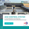 AHU Control System ระบบควบคุมอุณหภูมิและความชื้นสำหรับโรงงาน