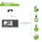 DPM04 Flow totalize meter eyc-tech diagram