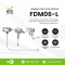 FDM06-L-L2 Low Air Flow Thermal Mass Transmitter