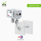 Laminar Flow FDM06-L Overflow Type eyc-tech