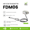 FDM06 Air flow sensor remote type eyc-tech