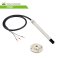 FTS07 eyc-tech hot wire sensor with flange