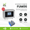 FUM06 Ultrasonic Flowmeter Clamp-on