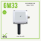 CO Sensor Transmitter GM33-1115-2M (500PPM, 4-20mA, RS485)