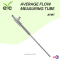 AFMT - Average Flow Measuring Tube (Pitot tube)