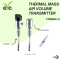 FTM06C-A60-213-D - Thermal Mass Air Flow Transmitter