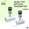 EYC-TECH Air Flow Sensor FTM06D-I