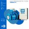 Aimag A Electromagnetic Flow Meter / Liner Neoprene / Remote Display