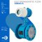 Aimag A Electromagnetic Flow Meter / Liner PTFE / Compact Display