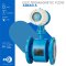 Aimag A Electromagnetic Flow Meter / Liner PTFE / Compact Display