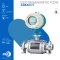 Aimag H Electromagnetic Flow Meter / Liner PFA / Food and Beverage Industry