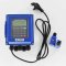 Wall Mount Type Ultrasonic Flow Meter : FKU2000B-TS-2