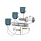 Wall Mount Type Ultrasonic Flow Meter : FKU2000B-TM-1