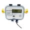 GUM-1000 Ultrasonic water meter Front