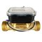 GUM-1000 Ultrasonic water meter Side