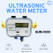 GUM-1000 Ultrasonic water meter cover