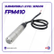 FPM410 Submersible Level transmitter FUTOKI