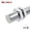 LR12XBF04DPOY - Inductive Proximity sensor (M12)(PNP NO)