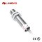 LR12XBF02DPOW - High temperature Inductive Proximity sensor (M12) (PNP NO)