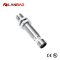 LR12XBF04DPOY-E2 -Inductive Proximity sensor (M12) (PNP NO)