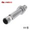 LR12XCF02DPOQ-E2 - Full metal Inductive Proximity sensor (M12)(PNP NO)