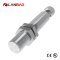 LR12XCF02DPOQ-E2 - Full metal Inductive Proximity sensor (M12)(PNP NO)