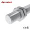 LR12XCF02DPOQ-E2 - Full metal Inductive Proximity sensor (M12)(PNP NO)