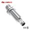 LR18XCF05DPOQ-E2 - Full metal Inductive Proximity sensor(M18) (PNP NO)