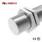 LR18XCF05DPOQ-E2 - Full metal Inductive Proximity sensor(M18) (PNP NO)