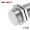 LR30XCF10DPOQ-E2 - Full metal Inductive sensor (PNP)