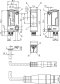 HT3C/4X-M8 photoelectric sensor Leuze