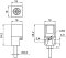 IS 122PP/4NO-5E0  Inductive switch Leuze