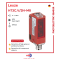 HT3C.V/2N-M8 photoelectric sensor Leuze