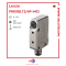 PRK18B.T2/4P-M12 photoelectric sensor Leuze