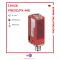 PRK3C/PX-M8 photoelectric sensor Leuze