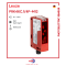 PRK3C.A3/4P-M8 photoelectric sensor Leuze