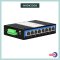 MIEN2208 / Industrial Ethernet Switch