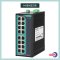 MIEN2216 / Industrial Ethernet Switch