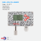 Temperature&Humidity Transmitter / CAEL-HT Wall Mounted Series